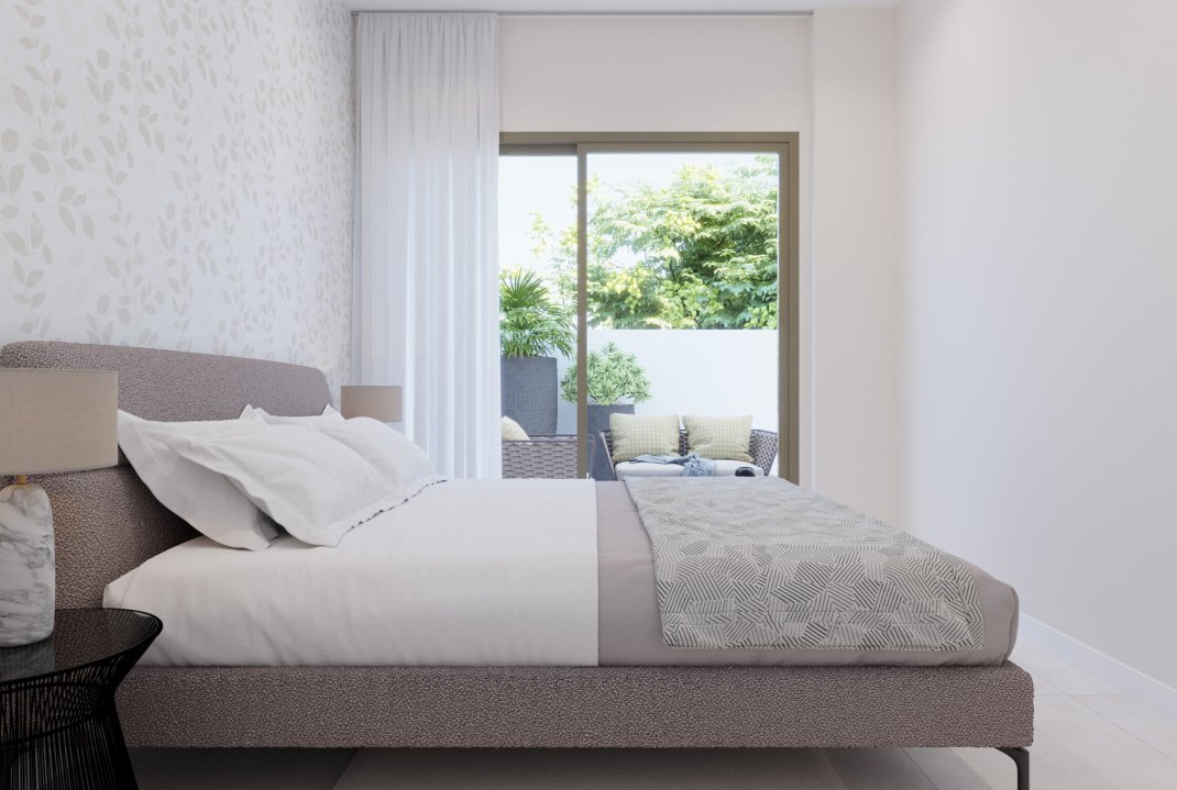 New Build - Bungalow - San Pedro del Pinatar