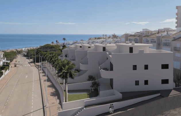 New Build - Bungalow - Torrevieja