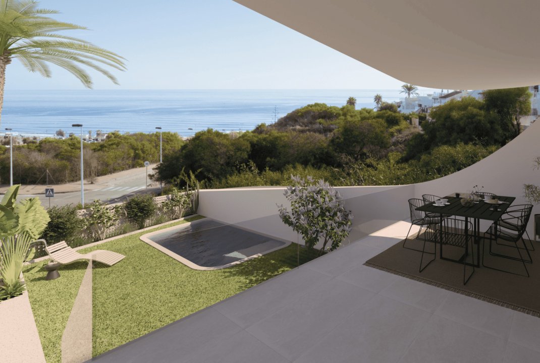 New Build - Bungalow - Torrevieja