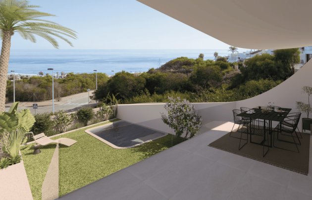 New Build - Bungalow - Torrevieja