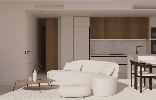New Build - Bungalow - Torrevieja