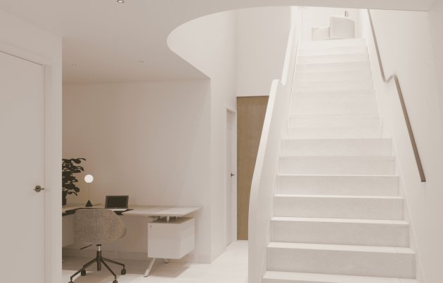 New Build - Bungalow - Torrevieja
