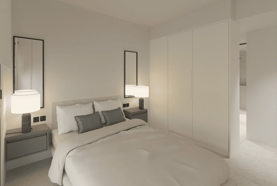 New Build - Bungalow - Torrevieja