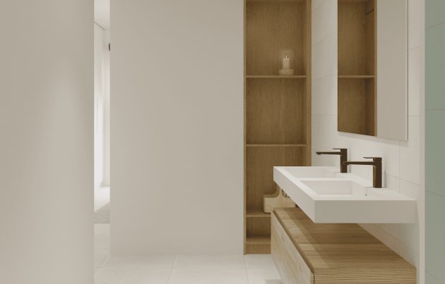 New Build - Bungalow - Torrevieja