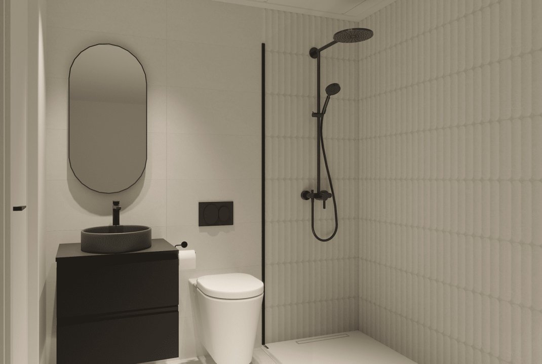 New Build - Bungalow - Torrevieja