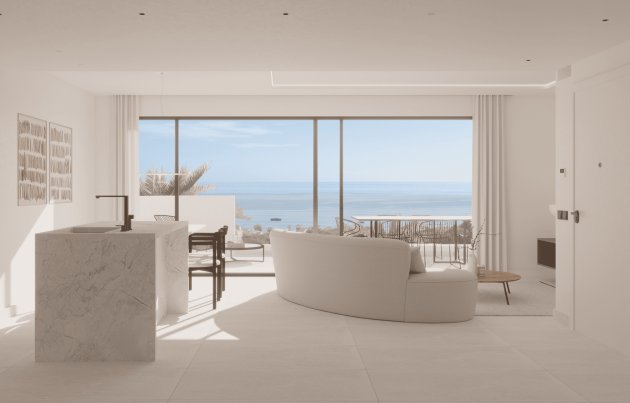 New Build - Bungalow - Torrevieja
