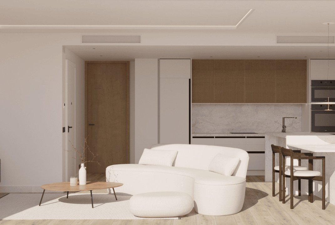 New Build - Bungalow - Torrevieja