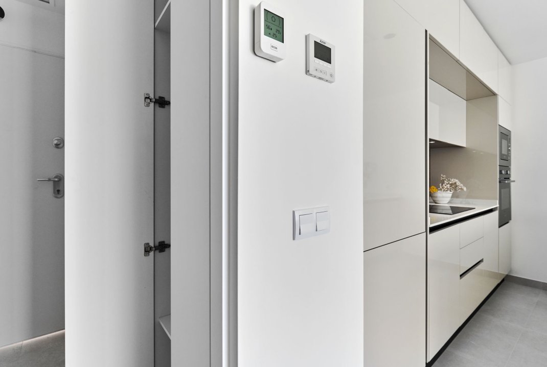 Novostavba - Bungalov - Torrevieja