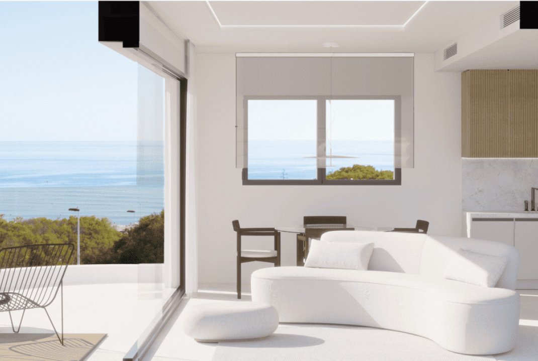 New Build - Bungalow - Torrevieja
