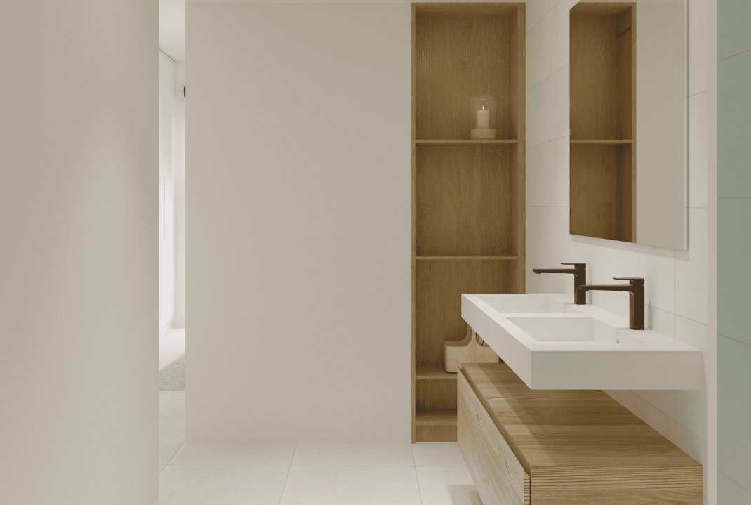 New Build - Bungalow - Torrevieja
