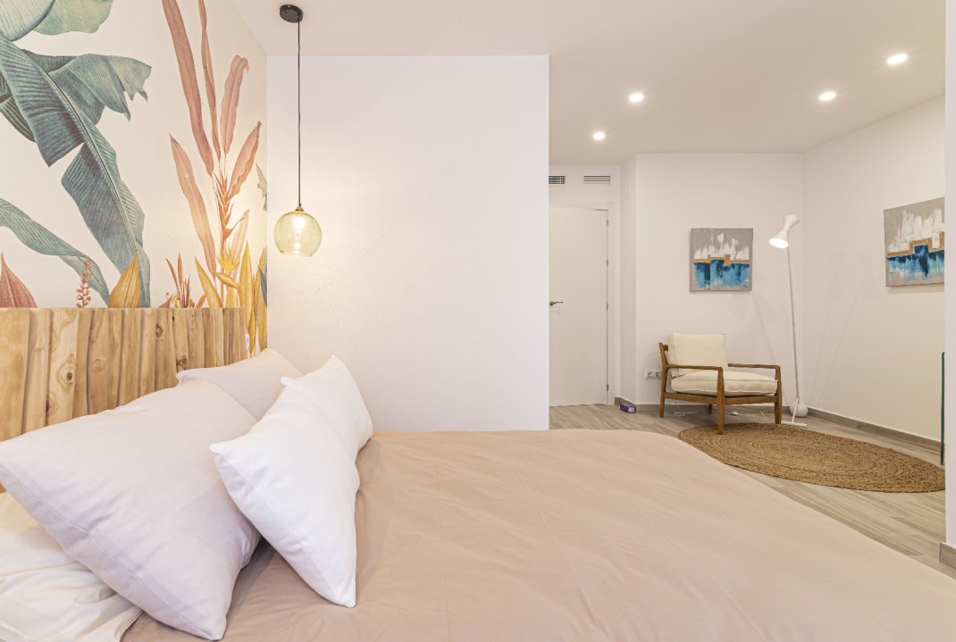 Novostavba - Městský dům - La Manga del Mar Menor