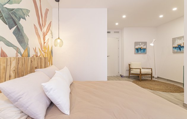 Novostavba - Městský dům - La Manga del Mar Menor