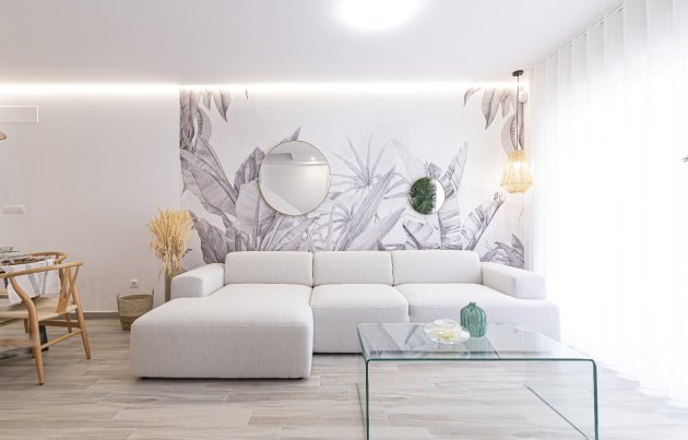 Novostavba - Městský dům - La Manga del Mar Menor