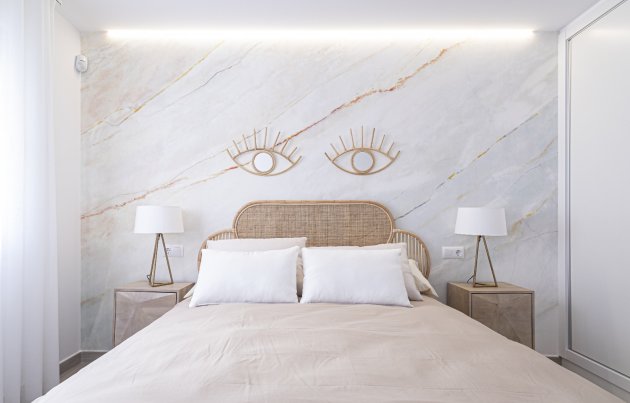 Novostavba - Městský dům - La Manga del Mar Menor