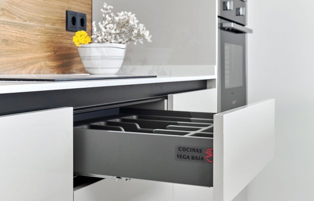 Novostavba - Bungalov - Torrevieja