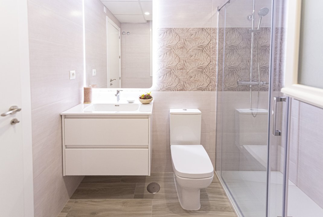 Novostavba - Městský dům - La Manga del Mar Menor