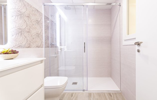 Novostavba - Městský dům - La Manga del Mar Menor