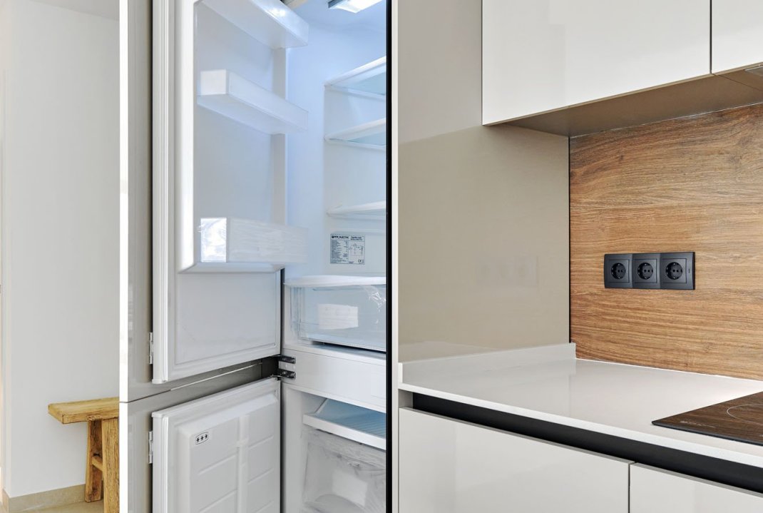 Novostavba - Bungalov - Torrevieja