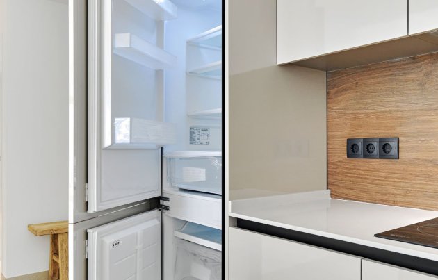 Novostavba - Bungalov - Torrevieja