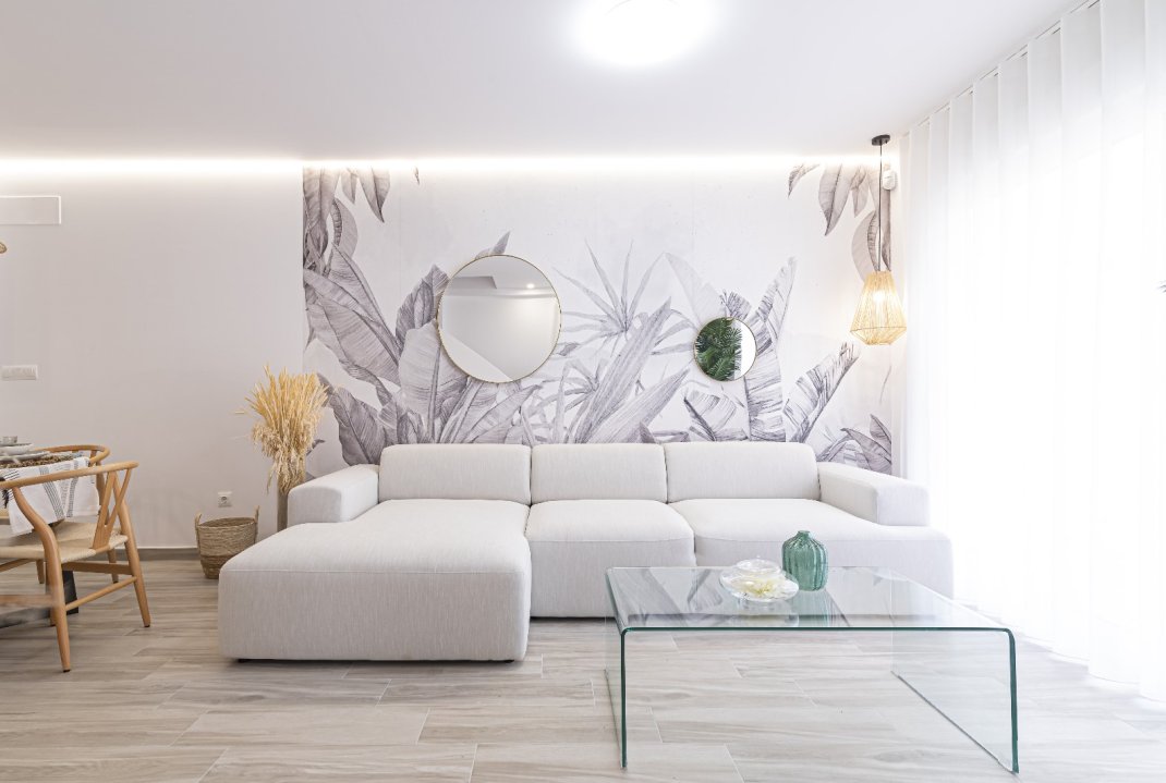 Obra nueva - Adosado - La Manga del Mar Menor