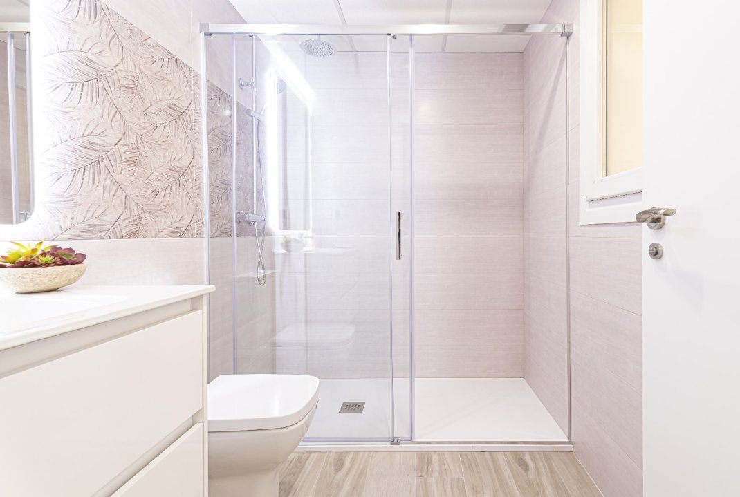 Obra nueva - Adosado - La Manga del Mar Menor