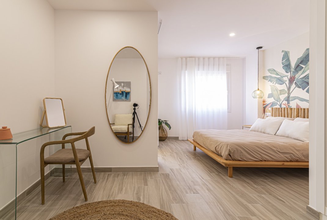 Obra nueva - Adosado - La Manga del Mar Menor