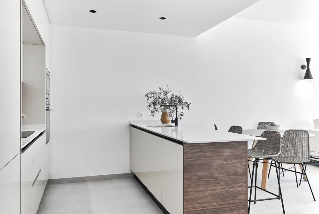 Novostavba - Bungalov - Torrevieja