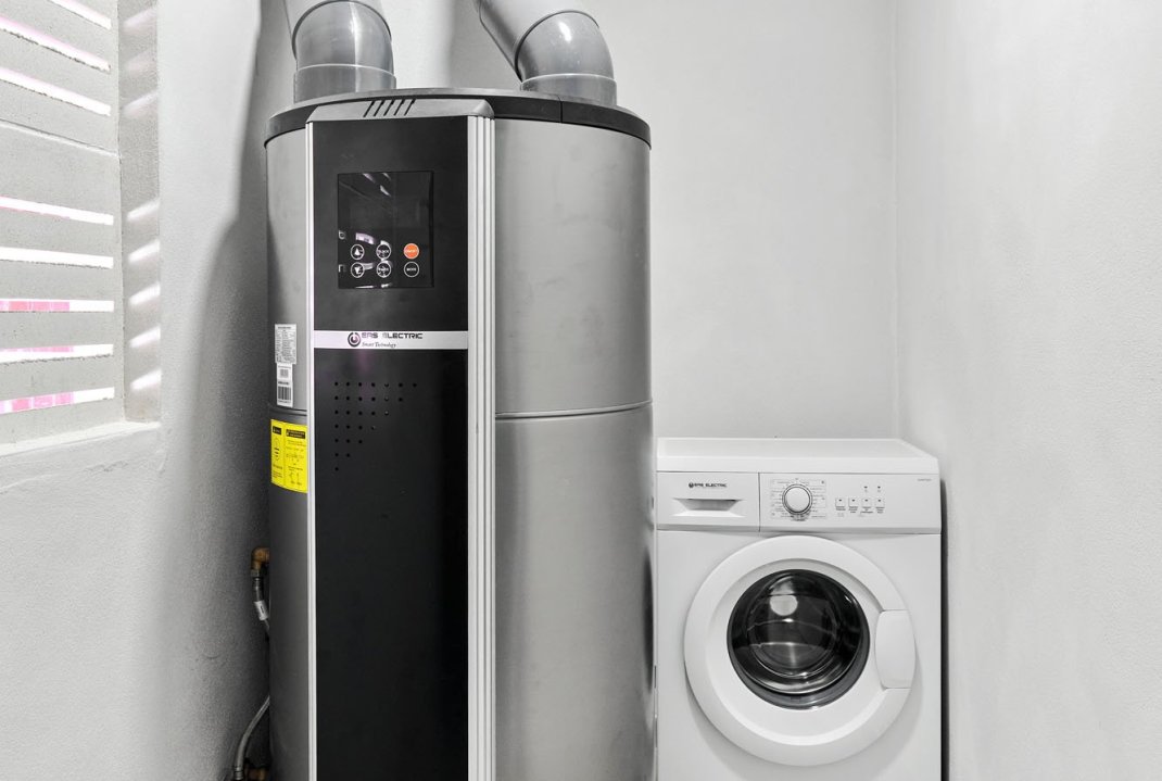 Novostavba - Bungalov - Torrevieja