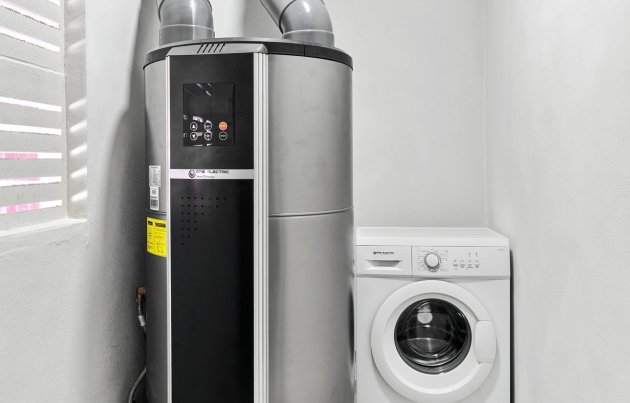 Novostavba - Bungalov - Torrevieja