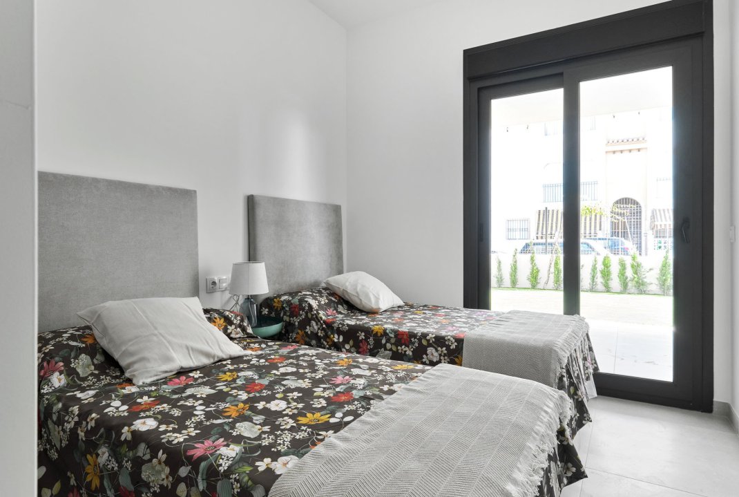 Novostavba - Bungalov - Torrevieja