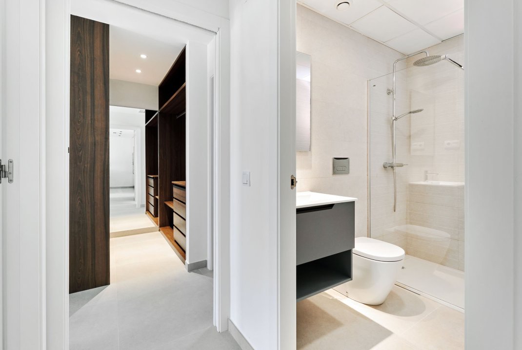 Novostavba - Bungalov - Torrevieja