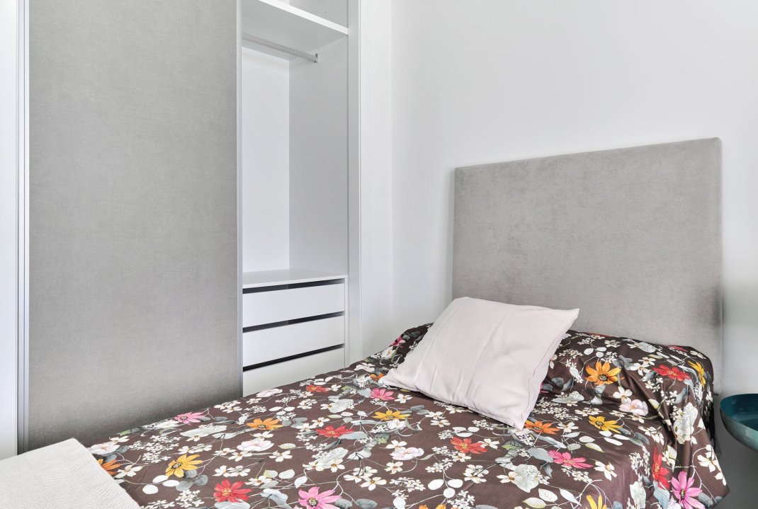 Novostavba - Bungalov - Torrevieja