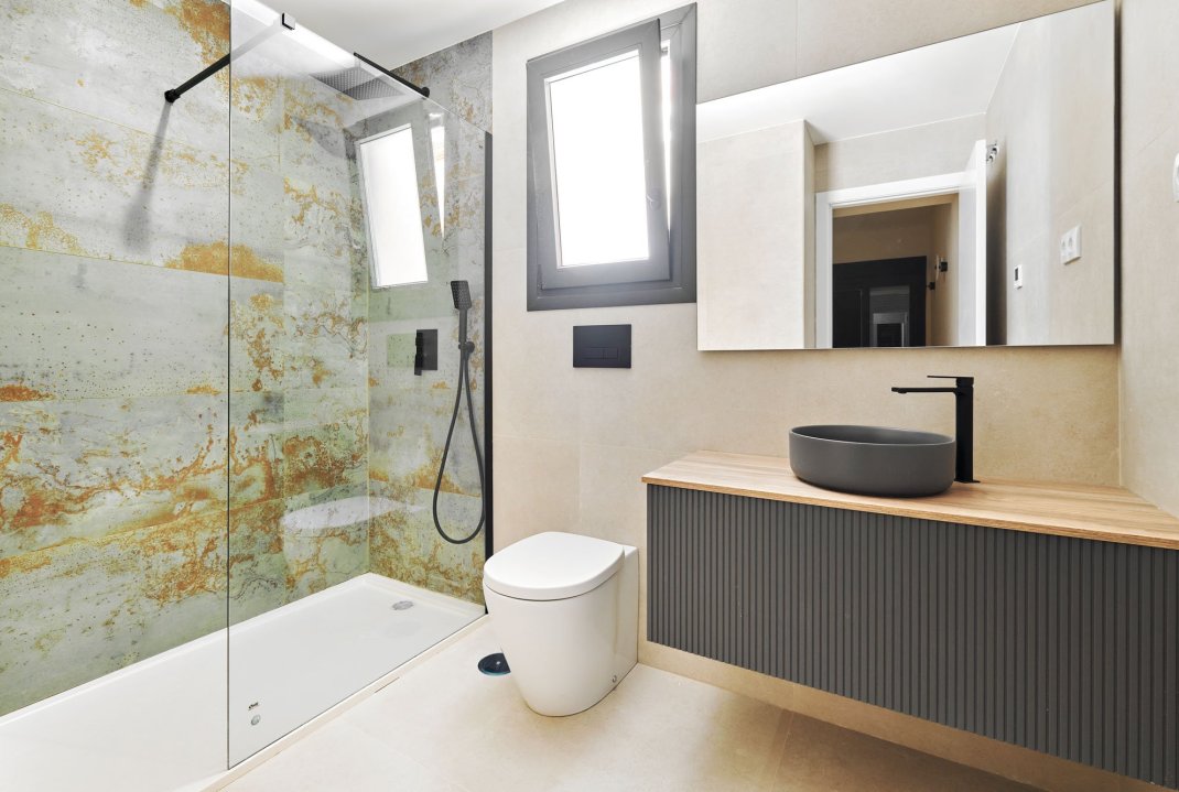 Novostavba - Bungalov - Torrevieja