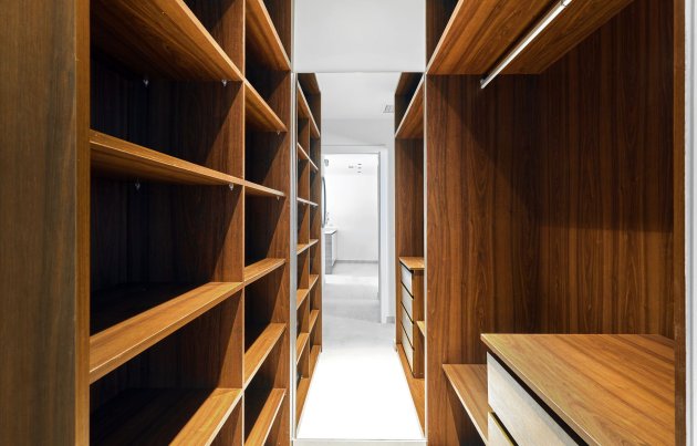 Novostavba - Bungalov - Torrevieja