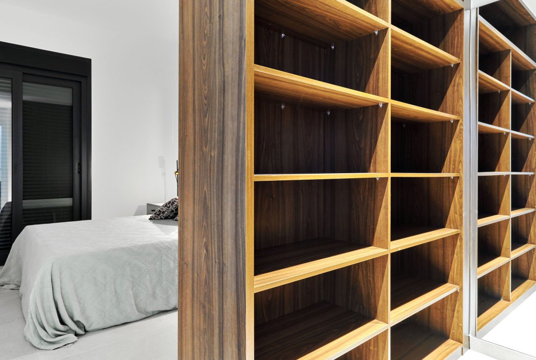 Novostavba - Bungalov - Torrevieja