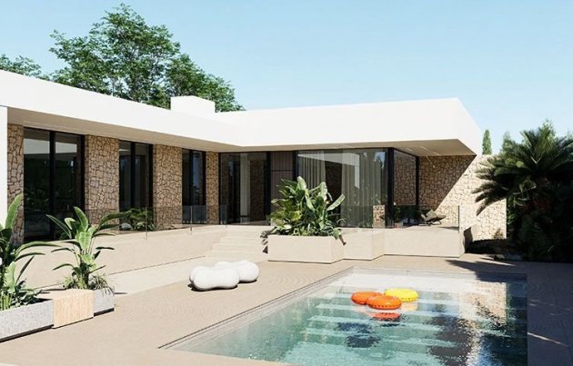 New Build - Townhouse - El Chaparral