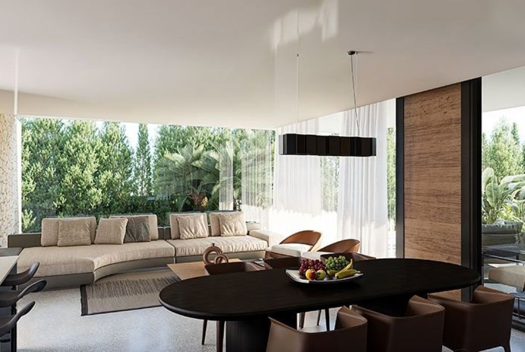 New Build - Townhouse - El Chaparral