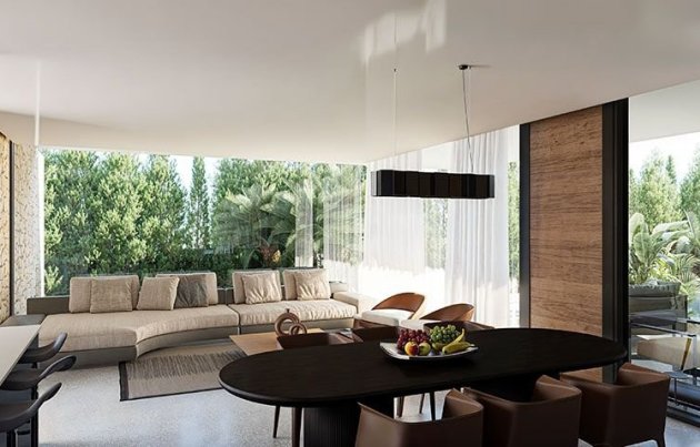 New Build - Townhouse - El Chaparral