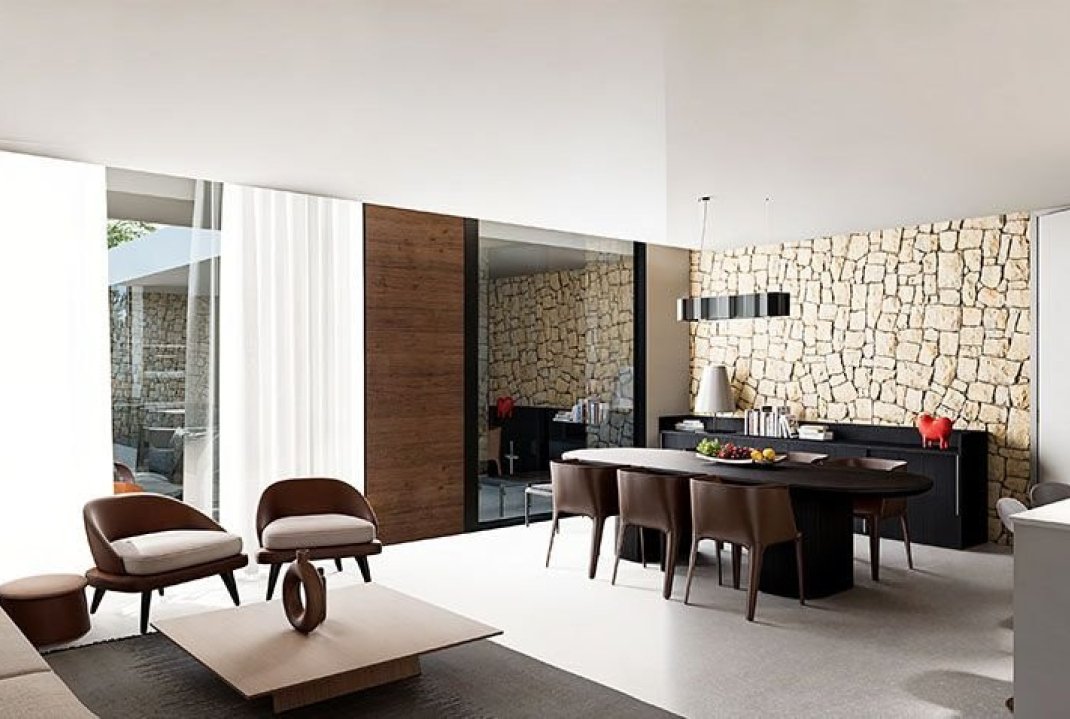 New Build - Townhouse - El Chaparral