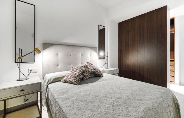 Novostavba - Bungalov - Torrevieja