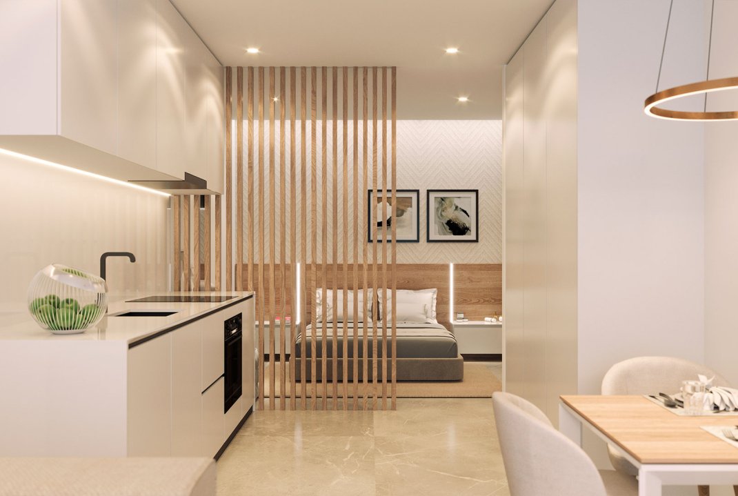 New Build - Apartment / flat - Torrevieja