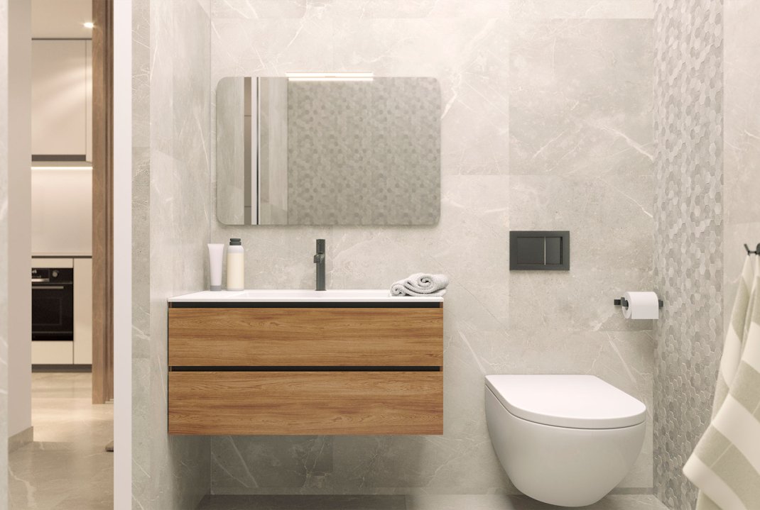 New Build - Apartment / flat - Torrevieja