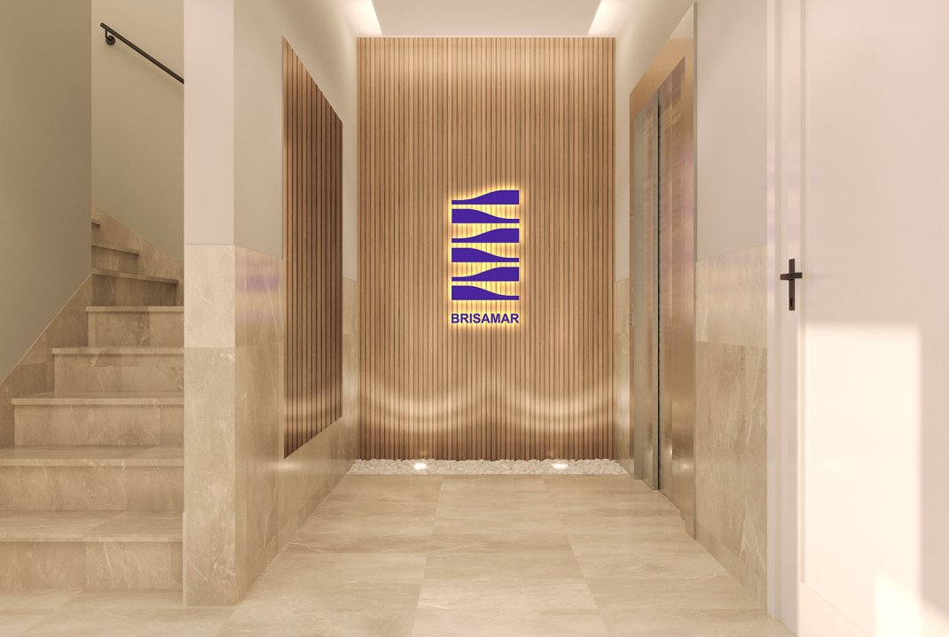 New Build - Apartment / flat - Torrevieja