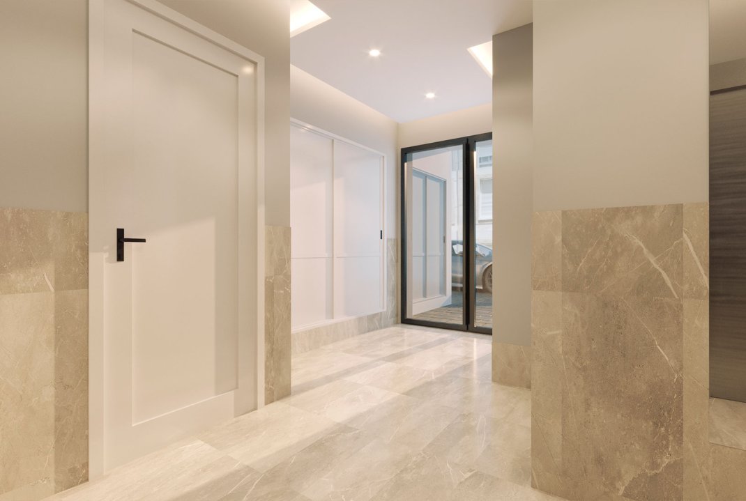 New Build - Apartment / flat - Torrevieja