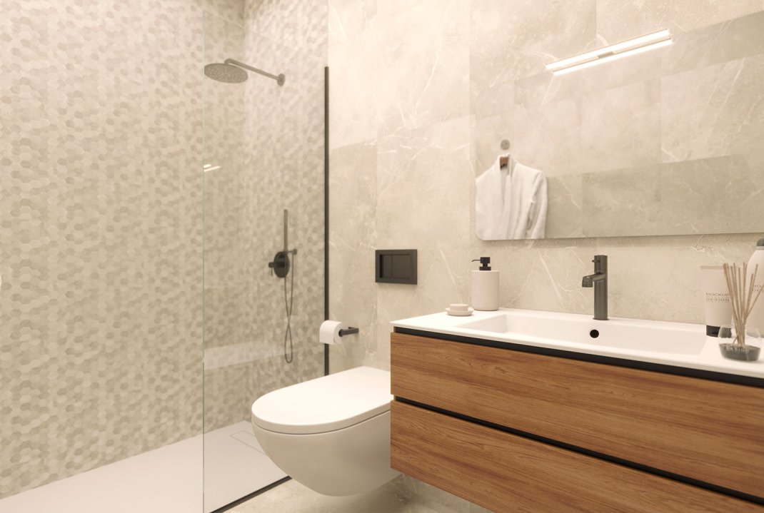 Obra nueva - Apartamento / piso - Torrevieja