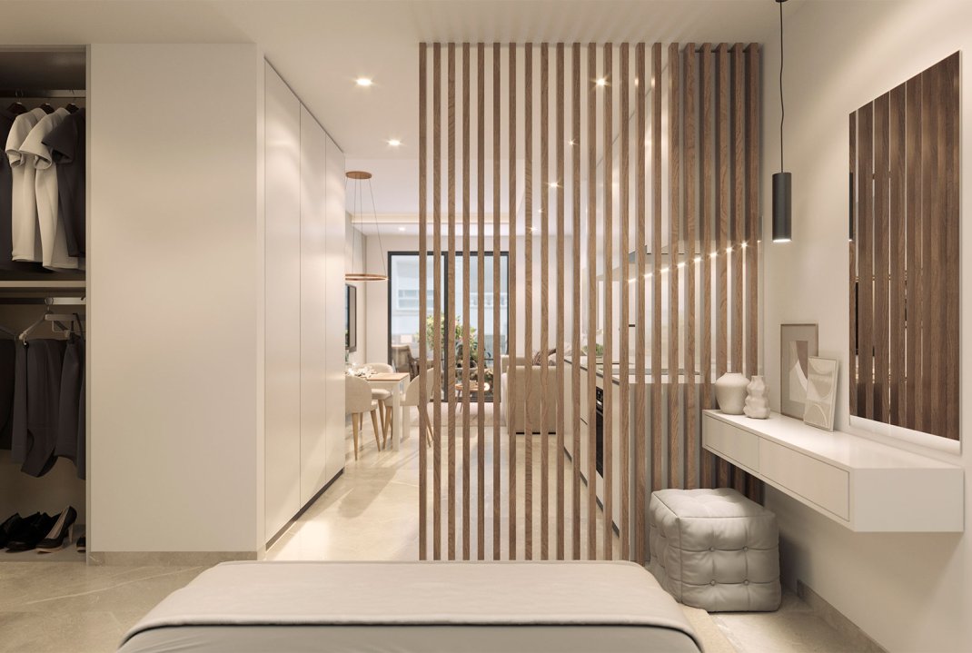 Obra nueva - Apartamento / piso - Torrevieja