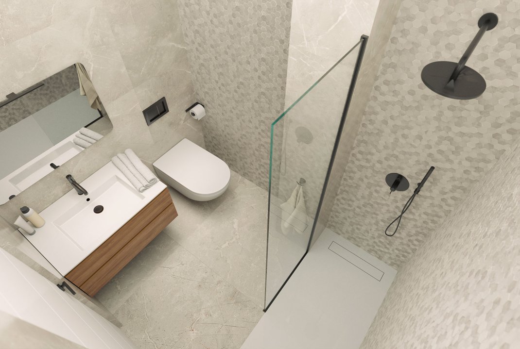 Obra nueva - Apartamento / piso - Torrevieja