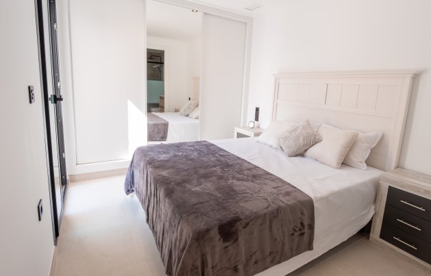 Obra nueva - Adosado - San Fulgencio