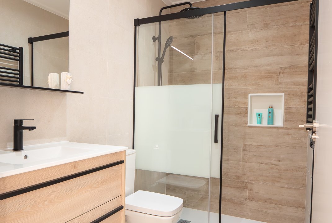 Obra nueva - Adosado - San Fulgencio