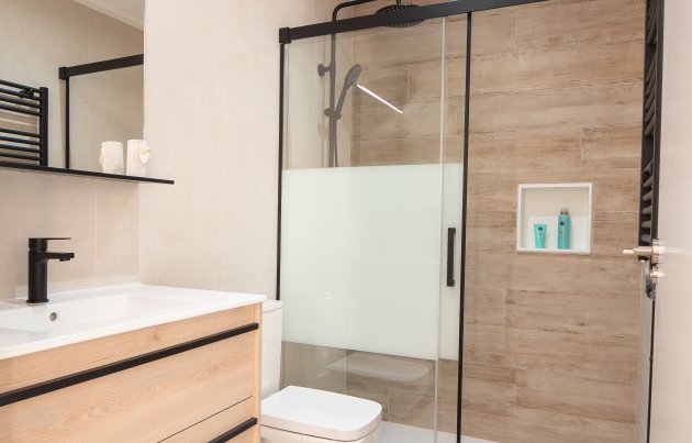 Obra nueva - Adosado - San Fulgencio